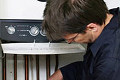 boiler repair Ebford