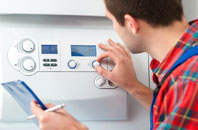 free commercial Ebford boiler quotes